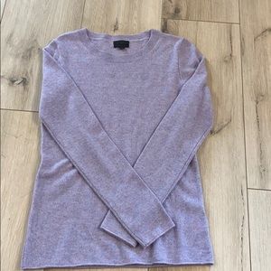 Jcrew Cashmere Sweater